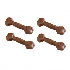 Жувальна кісточка для собак з ароматом яловичини Ferplast GoodBite Natural Beef (Ферпласт Гудбайт Нейчурал)