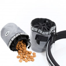 Сумочка для ласощів для собак Ferplast Treats Bag (Ферпласт Тритс Баг)