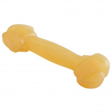 Жувальна кісточка для собак з ароматом злаків Ferplast GoodBite Natural Cereal (Ферпласт Гудбайт Неачурал) XXL - 420 гор. - 24,5 x 8 x x h 3,8