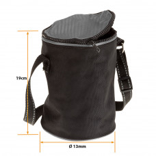 Сумка для ласування собак Ferplast Treats Bag (Ферпласт Трітс Баг) 13 x 13 x h 19 см - LARGE