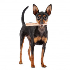 Жувальні палички для собак зі смаком шинки Ferplast GodBite Natural Ham (Ферпласт Гудбайт Нечурал)