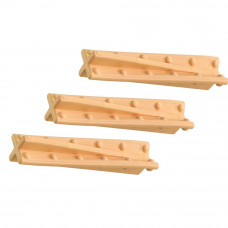 Жувальні палички для собак зі смаком лосося Ferplast GoodBite Natural Salmon (Ферпласт Гудбайт Нечурал)