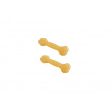 Жувальна кісточка для собак з ароматом злаків Ferplast GoodBite Natural Cereal (Ферпласт Гудбайт Нечурал)