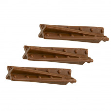 Жувальні палички для собак з смаком яловичини Ferplast GodBite Natural Bef (Ферпласт Гудбайт Нечурал)