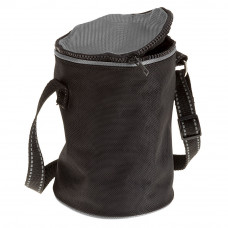 Сумка для ласування собак Ferplast Treats Bag (Ферпласт Трітс Баг) 13 x 13 x h 19 см - LARGE