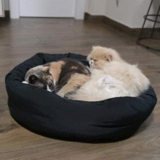 Диван — лежак для собак і котів Croci Nelson (Кроки) 60 см