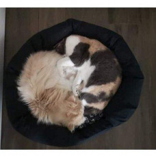 Диван — лежак для собак і котів Croci Nelson (Кроки) 60 см