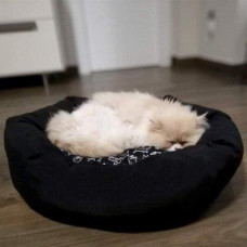 Диван — лежак для собак і котів Croci Nelson (Кроки) 60 см