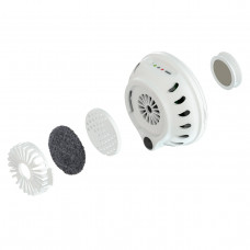 Электронное устройство для устранения неприятных запахов из кошачьих туалетов Ferplast Genicair (Ферпласт)