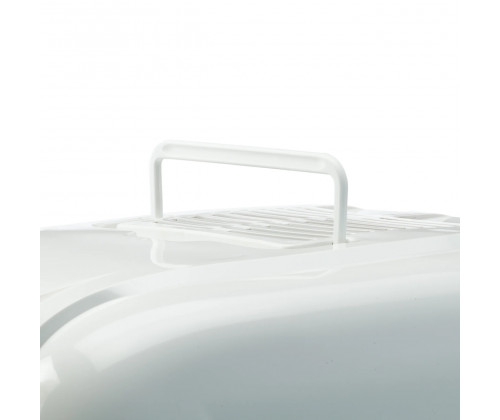 Закрытый туалет для кошек с фильтром Ferplast Prima XXL (Ферпласт Прима)