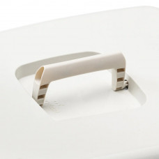 Большой туалет для кошек Ferplast Maxi Bill (Ферпласт Макси Билл)