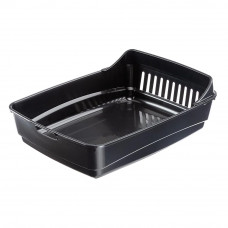 Лоток - туалет для кошек открытый Ferplast Ariel 10 (Ферпласт Ариель 10)