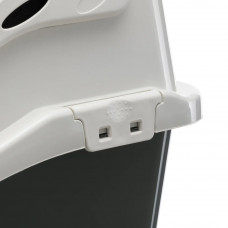 Большой туалет для кошек Ferplast Maxi Bill (Ферпласт Макси Билл)