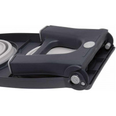 Подвійна миска на складаній регульованій підставці для собак Dexas Pet Feeder (Дексас Пет Фідер)