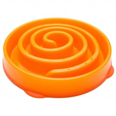 Миска лабіринт Водоворот для повільного годування собак Outward Hound Fun Feeder Slo Bowl (Аутвард Хаунд)