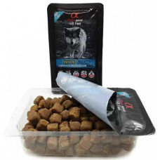 Alpha Spirit Wild Fish (Альфа Спірит Вайлд Фіш Риба) напіввлажний гіпоаллергенний корм для собак будь-якого віку