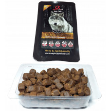 Alpha Spirit Multi Protein (Альфа Спірит Мультіпротеїн) напіввлажний гіпоаллергенний корм для собак 9 кг