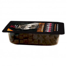 Alpha Spirit Multi Protein (Альфа Спірит Мультіпротеїн) напіввлажний гіпоаллергенний корм для собак