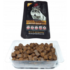 Alpha Spirit Multi Protein (Альфа Спірит Мультіпротеїн) напіввлажний гіпоаллергенний корм для собак