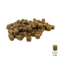 Alpha Spirit Multi Protein (Альфа Спірит Мультіпротеїн) напіввлажний гіпоаллергенний корм для собак 9 кг