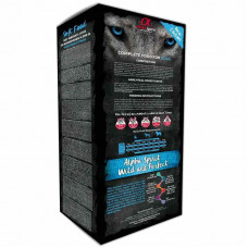 Alpha Spirit Wild Fish (Альфа Спірит Вайлд Фіш Риба) напіввлажний гіпоаллергенний корм для собак будь-якого віку