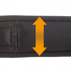 Нашийник для собак Ferplast Daytona Comfort CF (Ферпласт Дайтона Комфорт СФ)