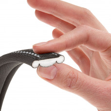 Кошійник для собак Ferplast Sport Dog C (Ферпласт Спорт Дог С) 430, Сірий, 20