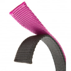 Ошанік для собак Ferplast Dual CF Colours (Ферпласт Дуал СФ Колорс) 430, Фіолетовий