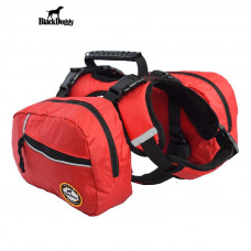 Рюкзак для собак BlackDoggy (БлекДогги) VC-BP12003