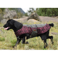 Куртка для собак BlackDoggy (Блекдоги) VC14-JK023