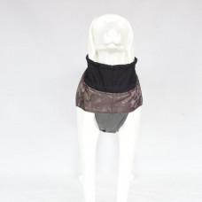 Куртка для собак BlackDoggy (Блекдоги) VC14-JK23 2XL, Хакі