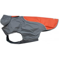 Куртка дощовик для собак BlackDoggy (Блекдоги) VC-JK12012
