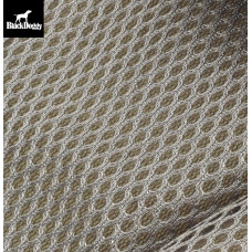 Рюкзак для собак BlackDoggy (БлекДогги) VC-BP12006 L, Зеленый