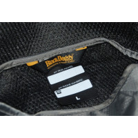 Куртка дождевик для собак BlackDoggy (БлекДогги) VC-JK12012 3XL, Синий