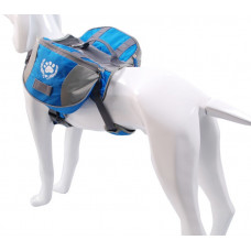 Рюкзак для собак BlackDoggy (БлекДогги) VC-BP12006