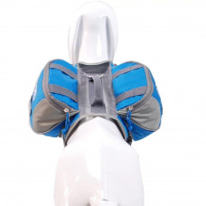 Рюкзак для собак BlackDoggy (БлекДогги) VC-BP12006