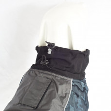 Куртка для собак BlackDoggy (БлекДогги) VC14-JK023 2XL, Синий