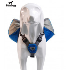 Рюкзак для собак BlackDoggy (БлекДогги) VC-BP12006