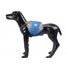 Рюкзак для собак BlackDoggy (БлекДогги) VC-BP12006