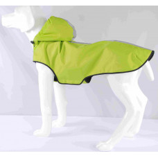 Плащ дощовик для собак BlackDoggy (Блекдоги) VC14-JK007