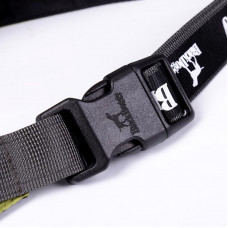 Плащ дождевик для собак BlackDoggy (БлекДогги) VC18-JK002-B M, Розовый