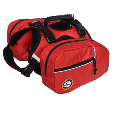 Рюкзак для собак BlackDoggy (БлекДогги) VC-BP12003