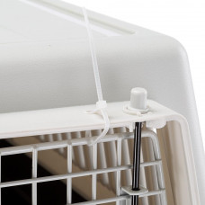 Контейнер перенесення для котів і собак Ferplast Atlas Professional (Ферпласт Атлас Професіонал)