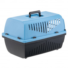 Переноска для котов и маленьких собак Ferplast Skipper (Ферпласт Скиппер)