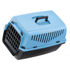 Переноска для котов и маленьких собак Ferplast Skipper (Ферпласт Скиппер)