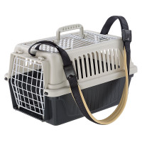 Контейнер переноска для котов и собак Ferplast Atlas 5 Open (Ферпласт Атлас 5 Оупен)