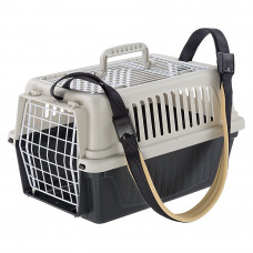 Контейнер перенесення для котів і собак Ferplast Atlas 5 Open (Ферпласт Атлас 5 Оурен)