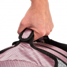 Сумка - переноска для котів і собак Ferplast Cocotte (Ферпласт Кокот) Рожевий