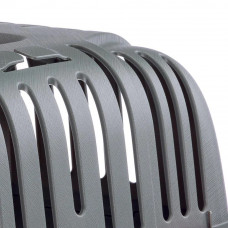 Контейнер перенесення для котів і собак Ferplast Jet (Ферпласт Джет) 32 x 47 x h 29 cм - JET 10, Зелений