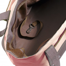 Сумка-переноска для котів і собак Ferplast Malibu' (Ферпласт Малібу)